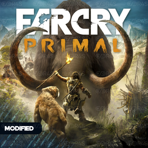far cry primal