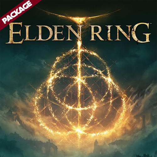 بكج Elden Ring الأسطوري