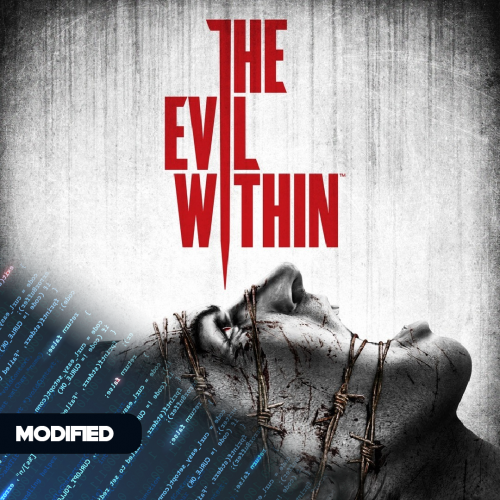 The Evil Within تعديل