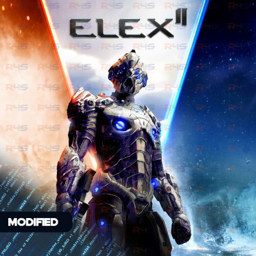 ELEX ll تعديل