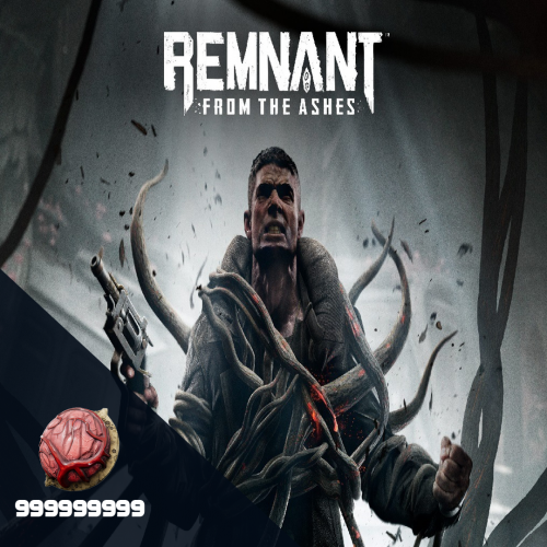 Remnant: From the Ashes