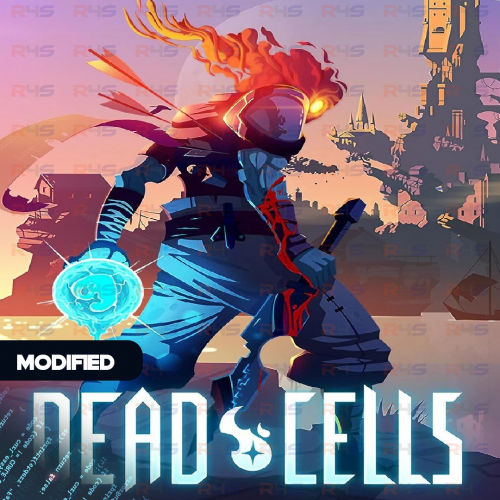Dead Cells تعديل