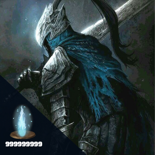 سولز ( Dark souls 3 ) إستدعاء