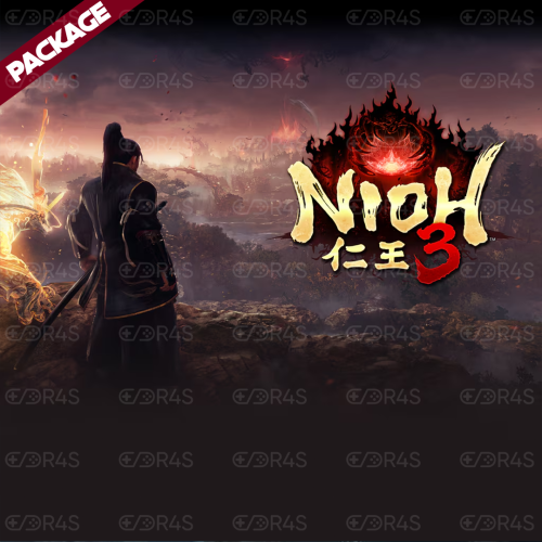NIOH 3 تعديل PS5