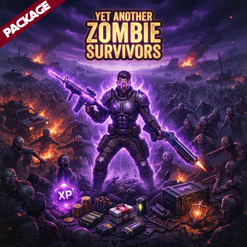 Yet Another Zombie Survivors تعديل الانطلاق