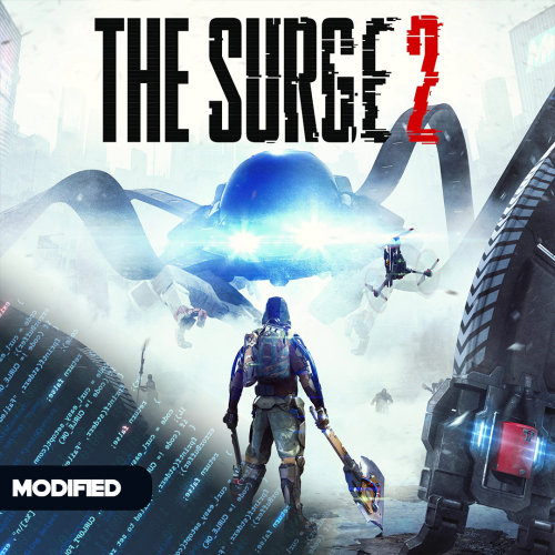 The Surge 2 تعديل