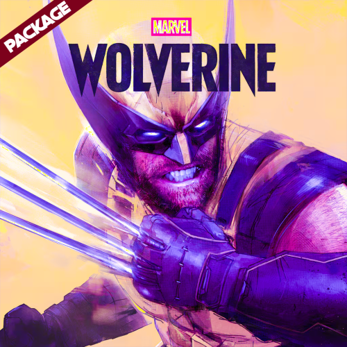 Marvel's Wolverine تعديل الانطلاق