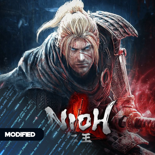 NIOH 1 تعديل
