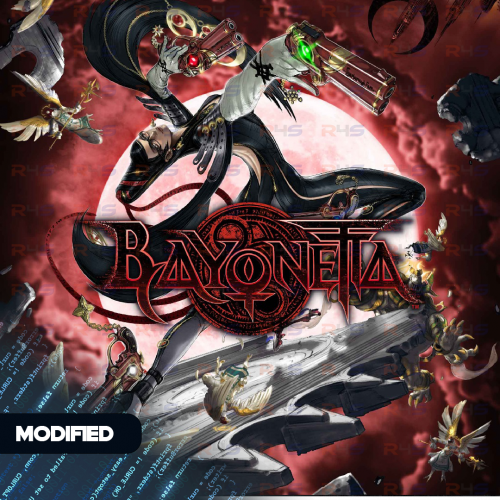 BaYOneta تعديل