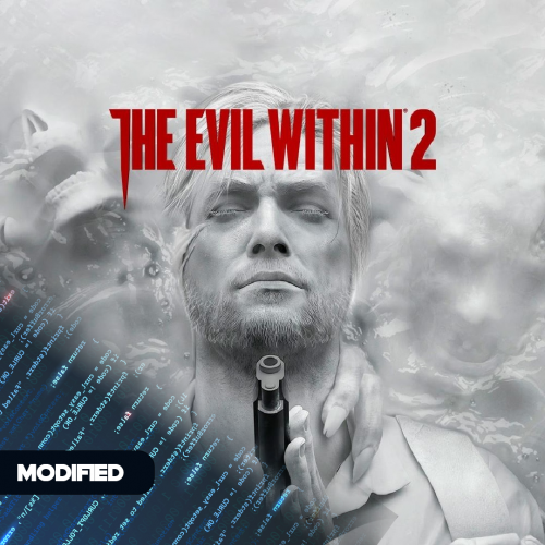 The Evil Within 2 تعديل