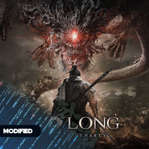 Wo Long: Fallen Dynasty تعديل