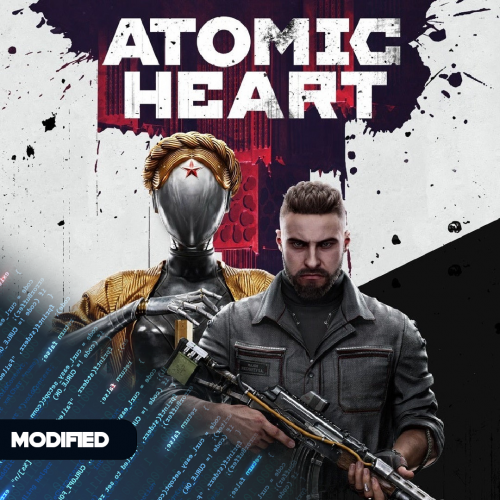 Atomic Heart