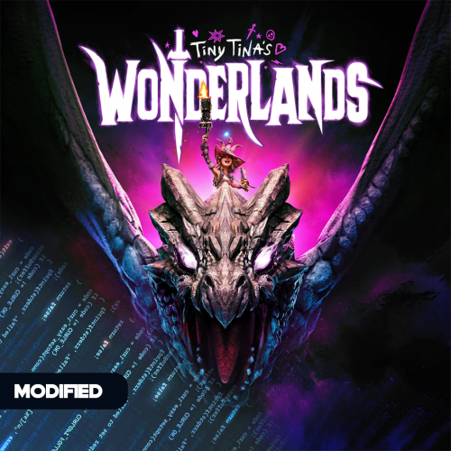 عجائب تينا الصغيرة TTW