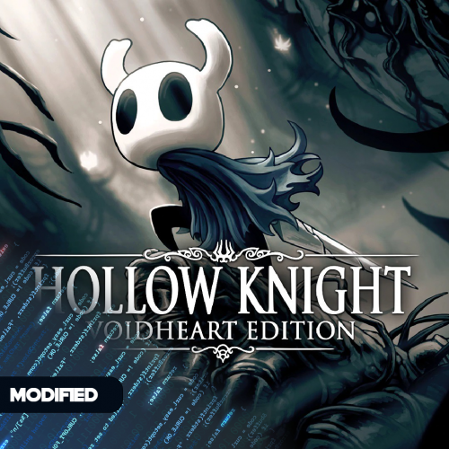 Hollow Knight Voidheart Edition تعديل