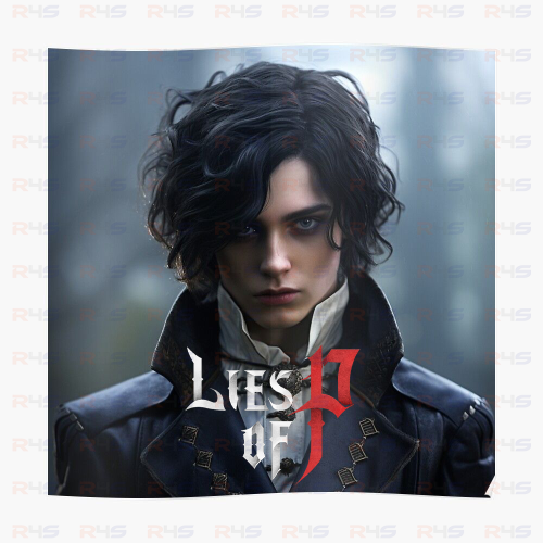 Lies Of P الأسطورية