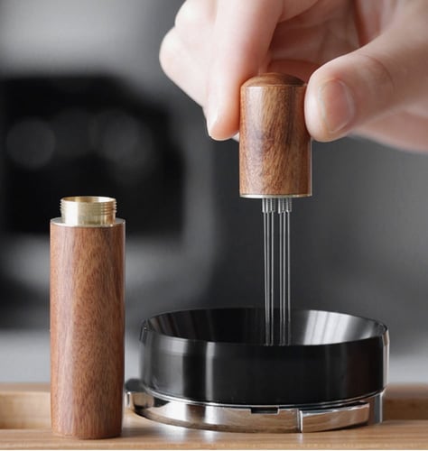 مفكك تكتلات