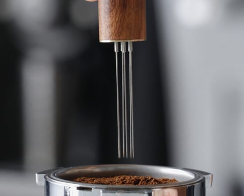 مفكك تكتلات