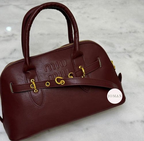 miu miu Aventure - size S