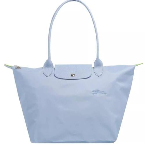 لونق شامب لارج - سماوي