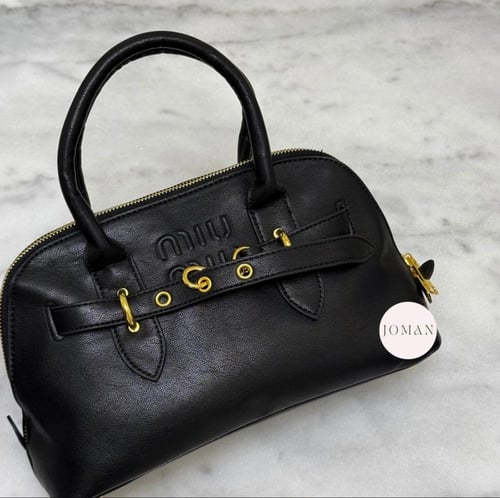 miu miu Aventure - size S