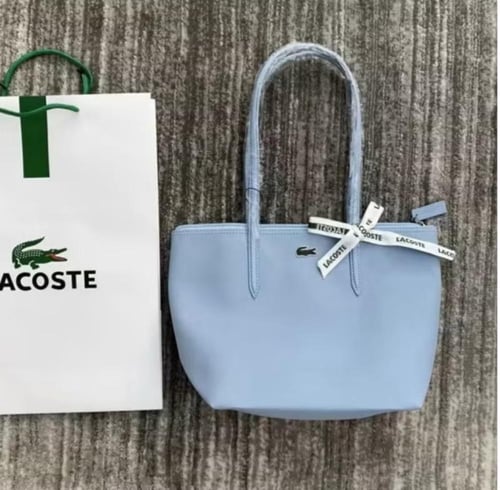 لاكوست - سمول