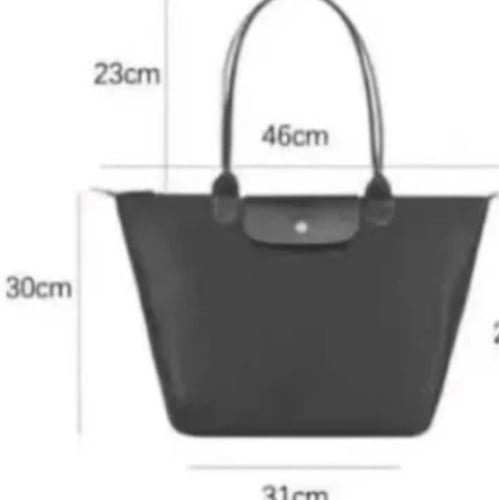 لونق شامب بينك - لارج