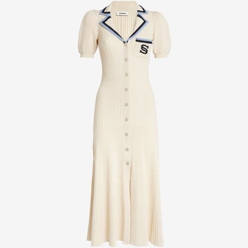 فستان ساندرو