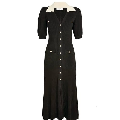 فستان ساندرو