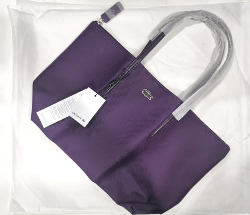 لاكوست بنفسجي لارج