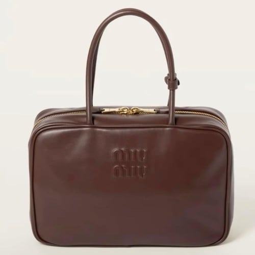 miu miu beau - XL
