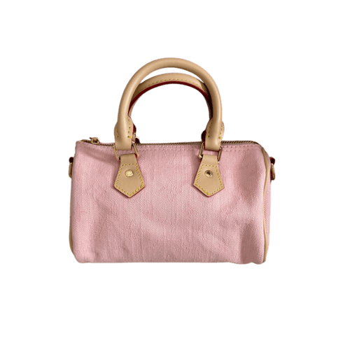 لويس فيتون - نانو سبيدي