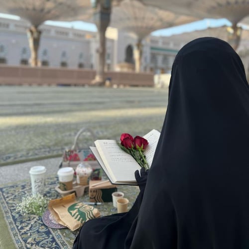 خمار كويتي "خفيف"