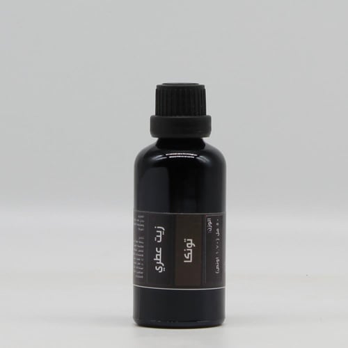زيت عطري- تونكا
