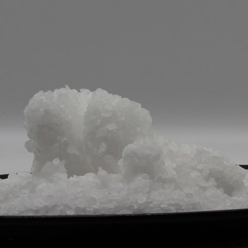 شمع البرافين (حبيبات)