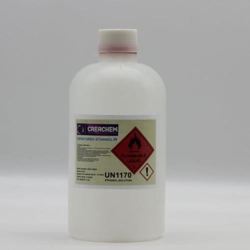 كحول الإيثانول 99