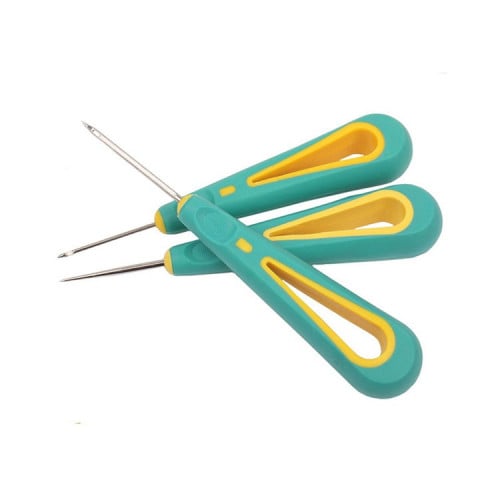 ابره لثقب قوالب السيليكون