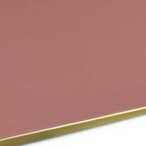 شيت شعلة كبريت لون بني