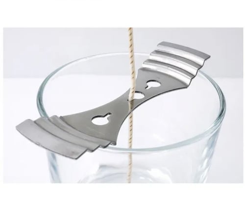 مثبت فتيل حديد