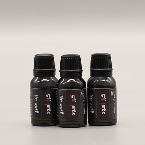 زيت عطري- كرز أسود