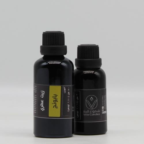 زيت عطري- بابونج