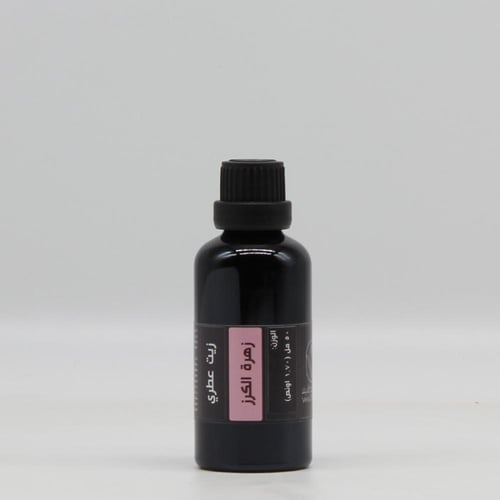 زيت عطري- زهرة الكرز