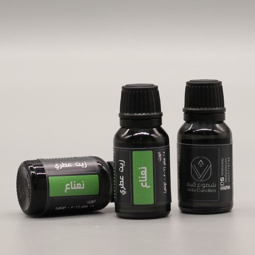 زيت عطري- نعناع