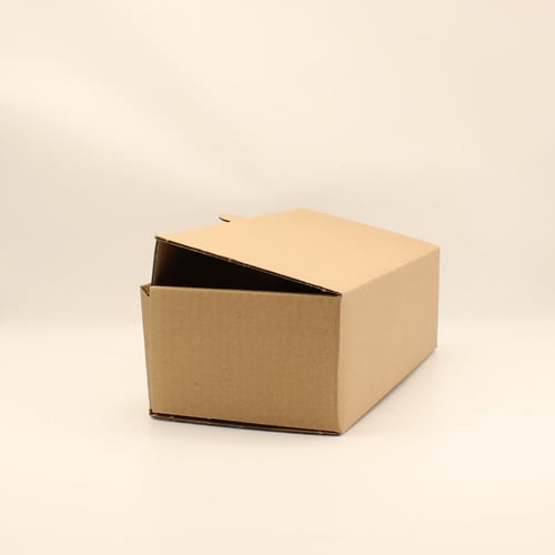 كرتون مقاس 9*12*20