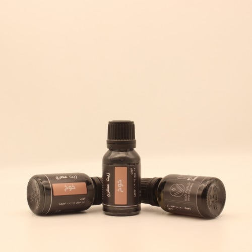 زيت عطري- خوخ