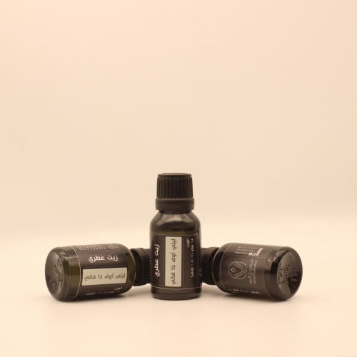 زيت عطري- ليلي اوف ذا فالي