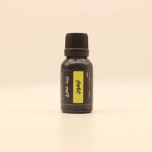 زيت عطري- ليمون