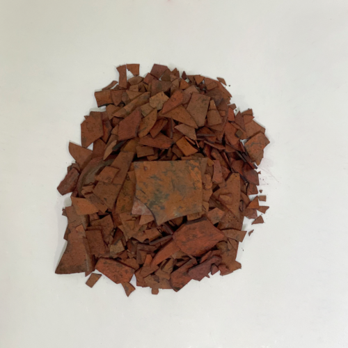 ملون شموع - أسود