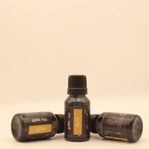 زيت عطري- فانيلا