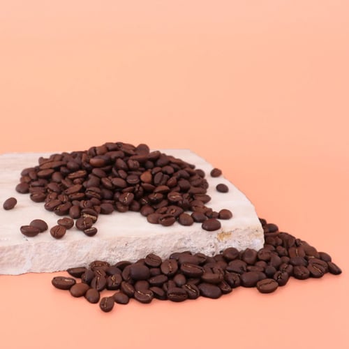 زيت عطري- قهوة