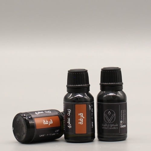 زيت عطري- قرفة